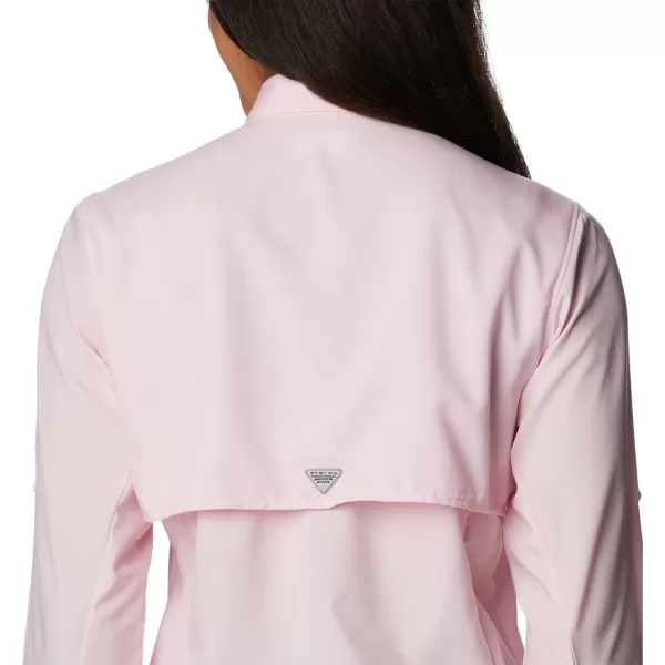 Columbia Women's Tamiami Ii Long Sleeve Shirt