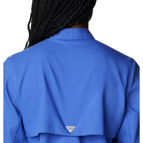 Columbia Women's Tamiami Ii Long Sleeve Shirt