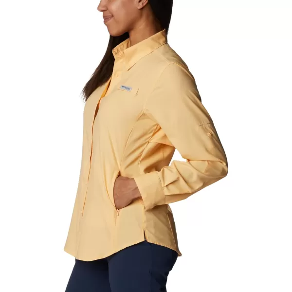 Columbia Women's Tamiami Ii Long Sleeve Shirt
