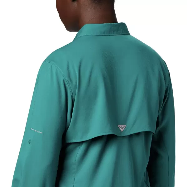 Columbia Women's Tamiami Ii Long Sleeve Shirt