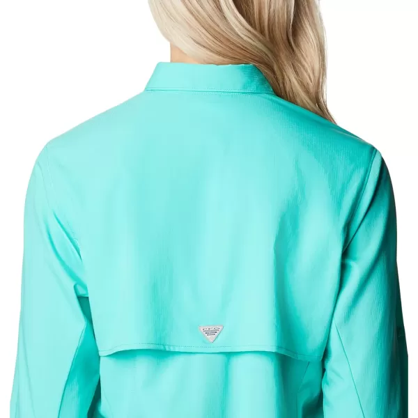 Columbia Women's Tamiami Ii Long Sleeve Shirt
