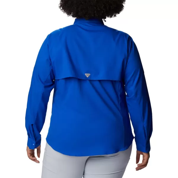 Columbia Women's Tamiami Ii Long Sleeve Shirt