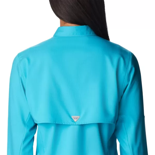 Columbia Women's Tamiami Ii Long Sleeve Shirt