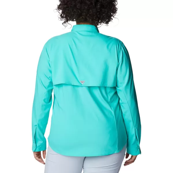 Columbia Women's Tamiami Ii Long Sleeve Shirt