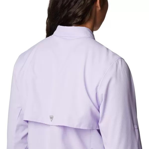 Columbia Women's Tamiami Ii Long Sleeve Shirt