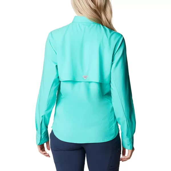 Columbia Women's Tamiami Ii Long Sleeve Shirt