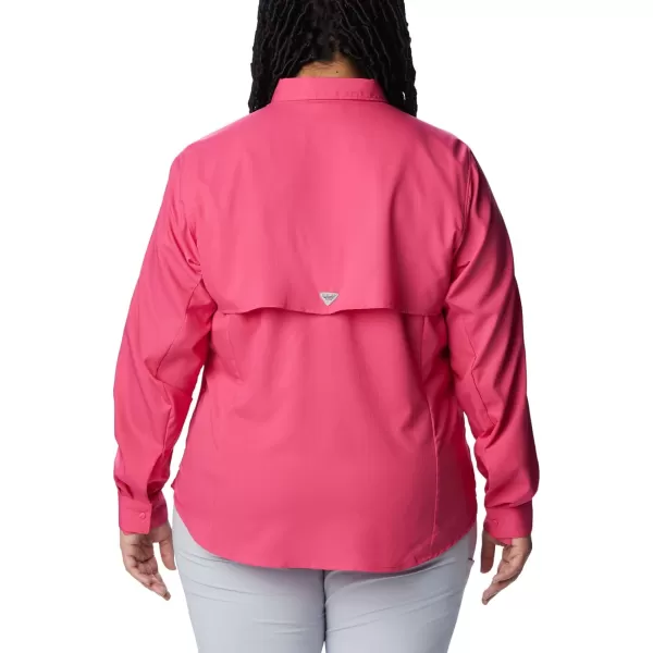 Columbia Women's Tamiami Ii Long Sleeve Shirt