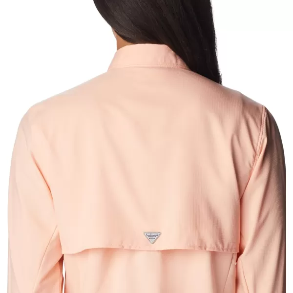 Columbia Women's Tamiami Ii Long Sleeve Shirt