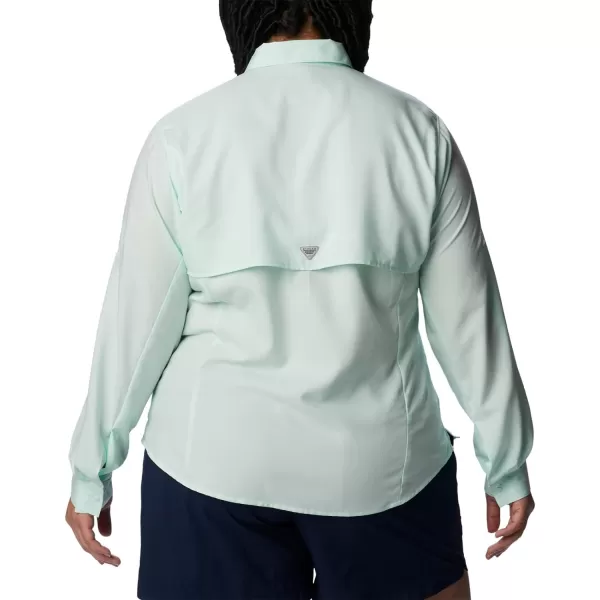 Columbia Women's Tamiami Ii Long Sleeve Shirt