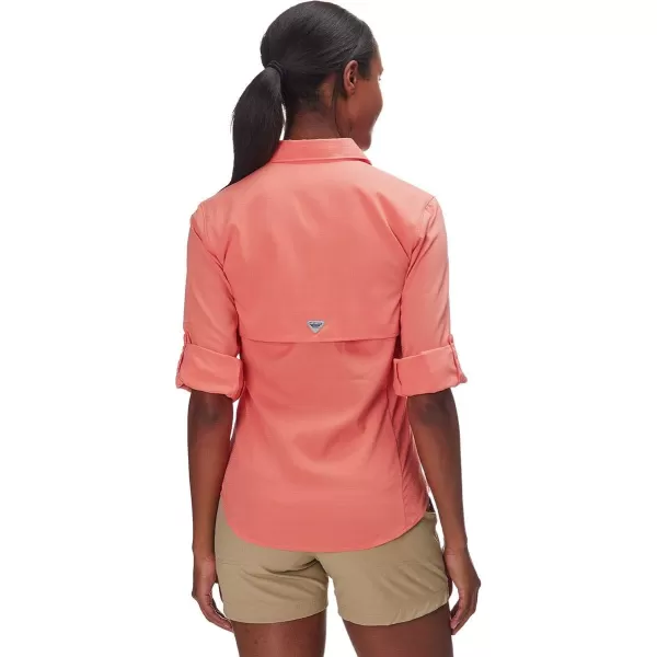 Columbia Women's Tamiami Ii Long Sleeve Shirt