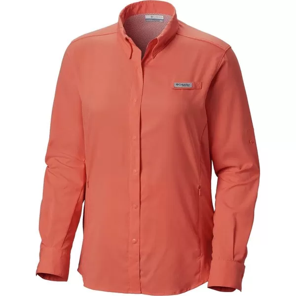 Columbia Women's Tamiami Ii Long Sleeve Shirt