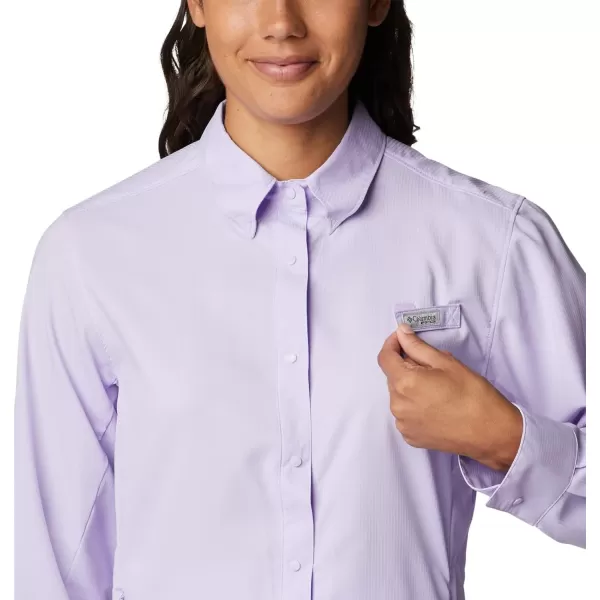 Columbia Women's Tamiami Ii Long Sleeve Shirt