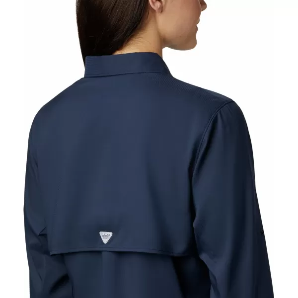Columbia Women's Tamiami Ii Long Sleeve Shirt