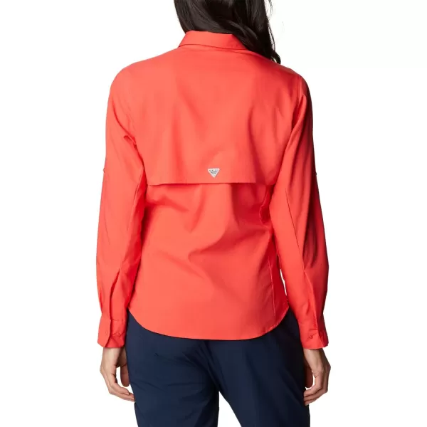 Columbia Women's Tamiami Ii Long Sleeve Shirt