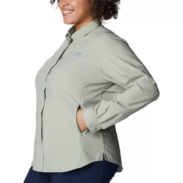 Columbia Women's Tamiami Ii Long Sleeve Shirt