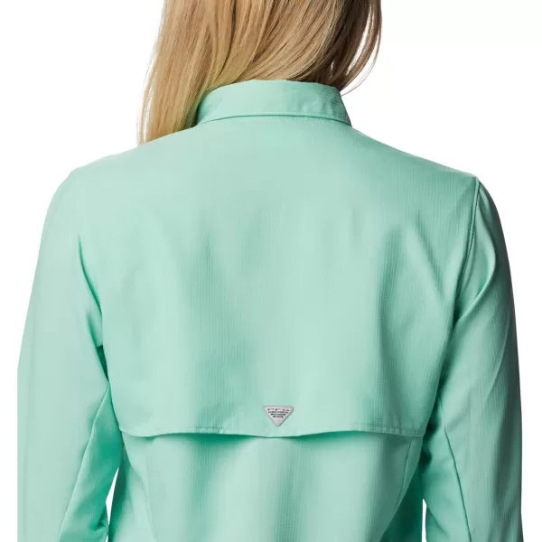 Columbia Women's Tamiami Ii Long Sleeve Shirt