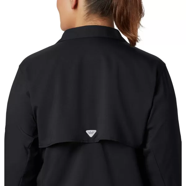 Columbia Women's Tamiami Ii Long Sleeve Shirt