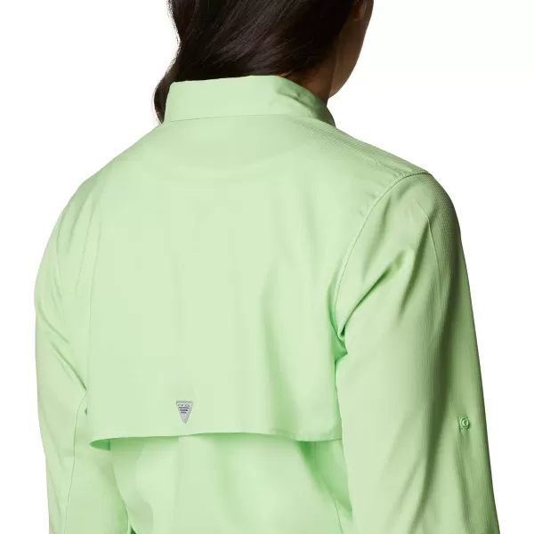 Columbia Women's Tamiami Ii Long Sleeve Shirt