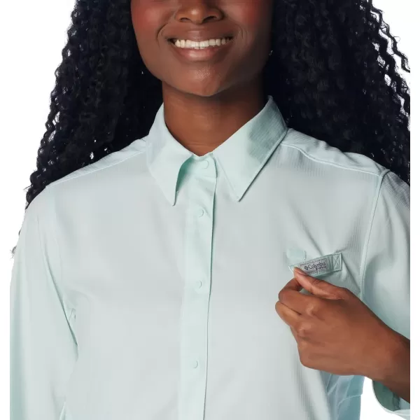 Columbia Women's Tamiami Ii Long Sleeve Shirt