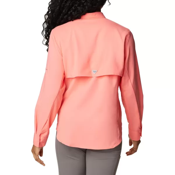 Columbia Women's Tamiami Ii Long Sleeve Shirt