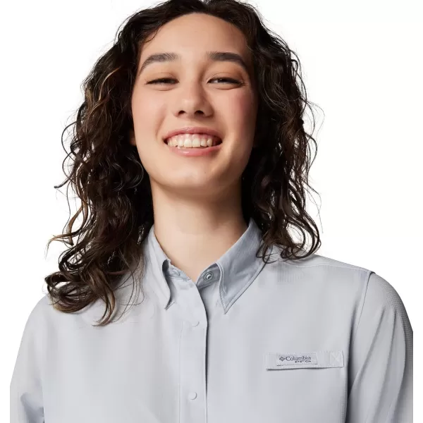 Columbia Women's Tamiami Ii Long Sleeve Shirt