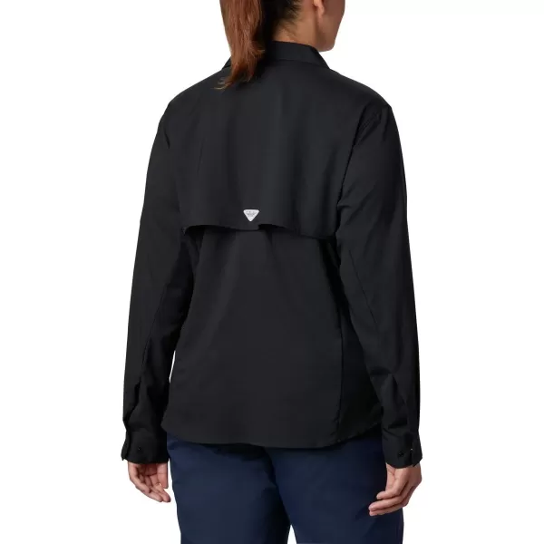 Columbia Women's Tamiami Ii Long Sleeve Shirt