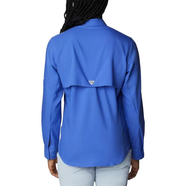 Columbia Women's Tamiami Ii Long Sleeve Shirt