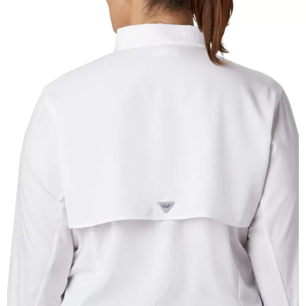 Columbia Women's Tamiami Ii Long Sleeve Shirt
