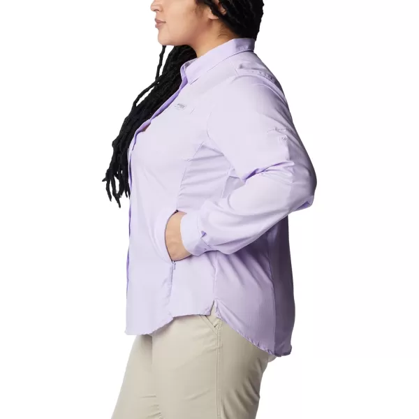 Columbia Women's Tamiami Ii Long Sleeve Shirt