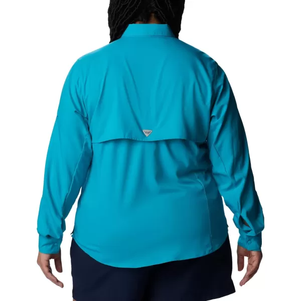 Columbia Women's Tamiami Ii Long Sleeve Shirt