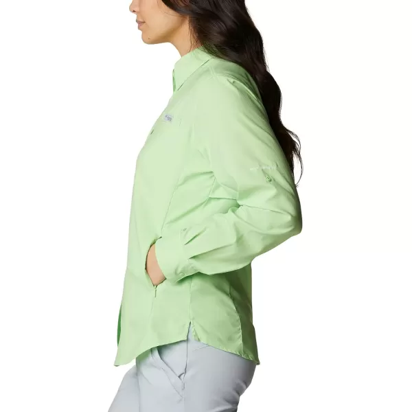 Columbia Women's Tamiami Ii Long Sleeve Shirt