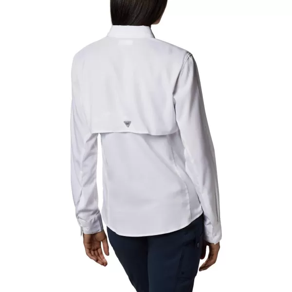 Columbia Women's Tamiami Ii Long Sleeve Shirt
