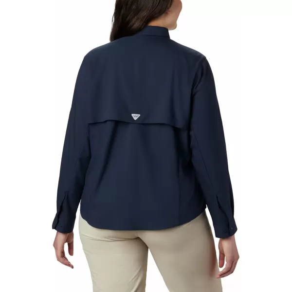 Columbia Women's Tamiami Ii Long Sleeve Shirt