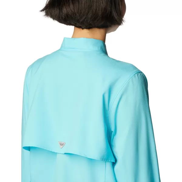 Columbia Women's Tamiami Ii Long Sleeve Shirt