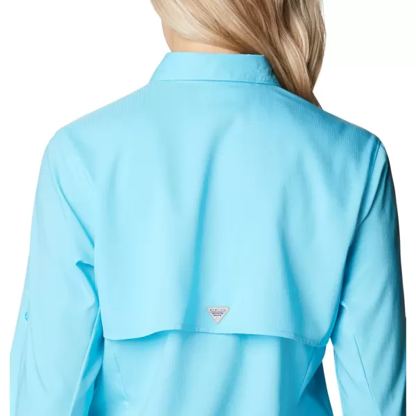 Columbia Women's Tamiami Ii Long Sleeve Shirt
