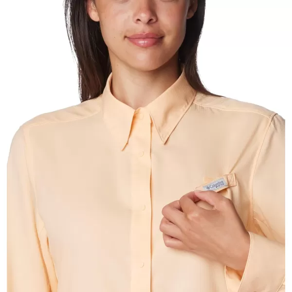 Columbia Women's Tamiami Ii Long Sleeve Shirt
