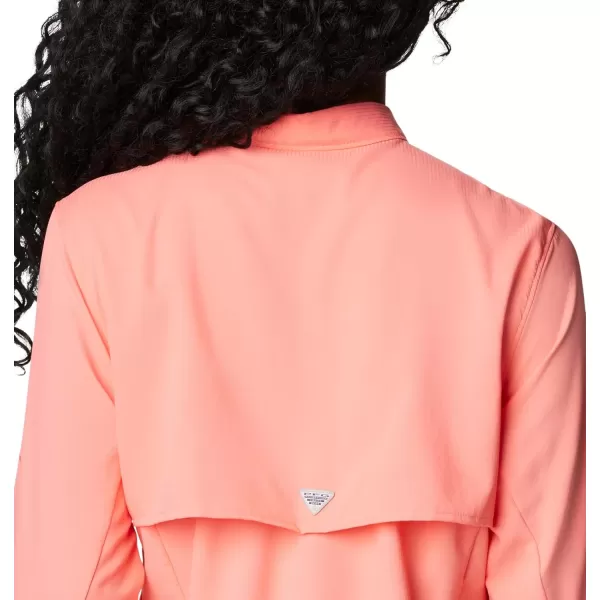 Columbia Women's Tamiami Ii Long Sleeve Shirt