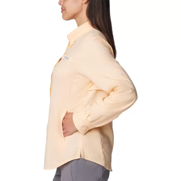 Columbia Women's Tamiami Ii Long Sleeve Shirt