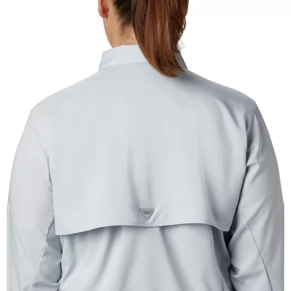 Columbia Women's Tamiami Ii Long Sleeve Shirt