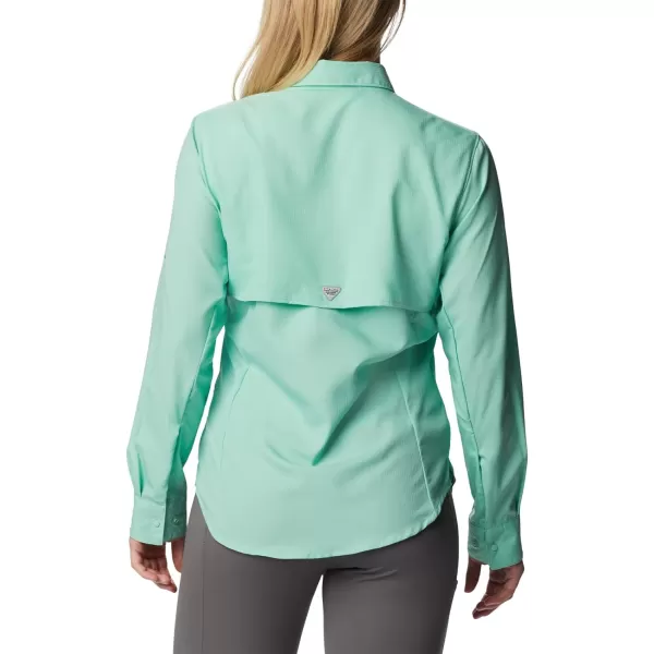 Columbia Women's Tamiami Ii Long Sleeve Shirt