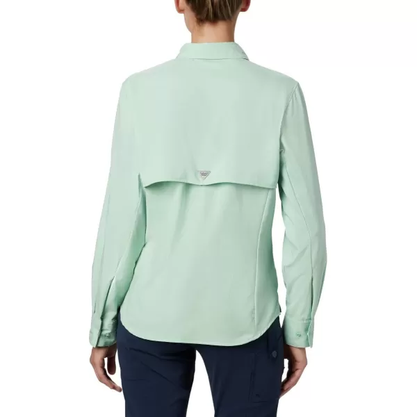 Columbia Women's Tamiami Ii Long Sleeve Shirt