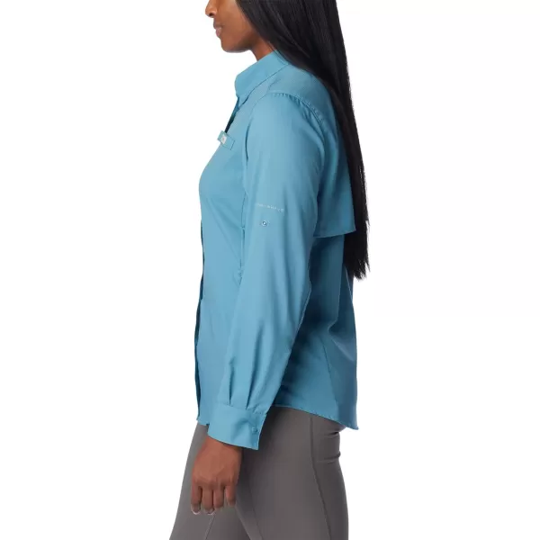 Columbia Women's Tamiami Ii Long Sleeve Shirt