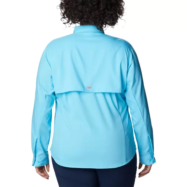 Columbia Women's Tamiami Ii Long Sleeve Shirt