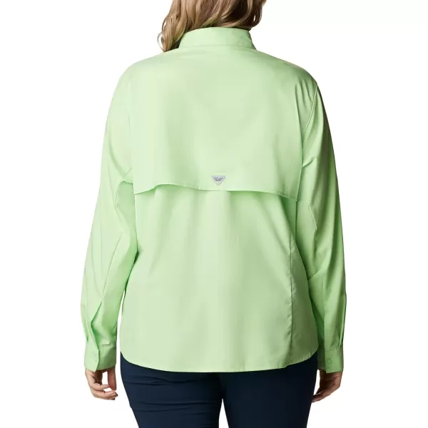 Columbia Women's Tamiami Ii Long Sleeve Shirt