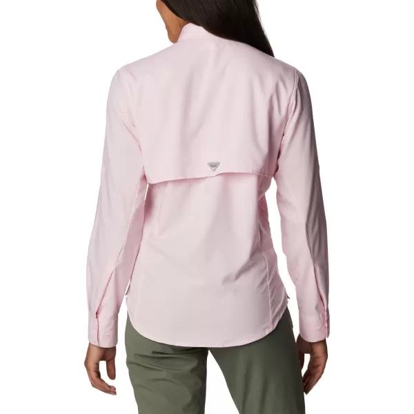 Columbia Women's Tamiami Ii Long Sleeve Shirt