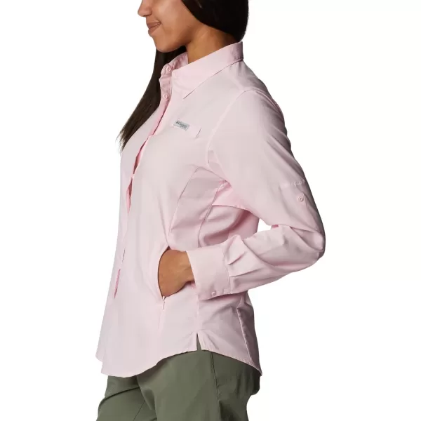 Columbia Women's Tamiami Ii Long Sleeve Shirt