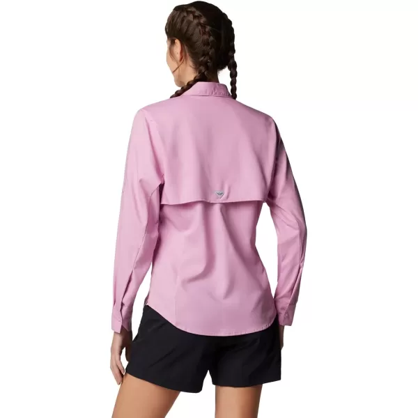 Columbia Women's Tamiami Ii Long Sleeve Shirt