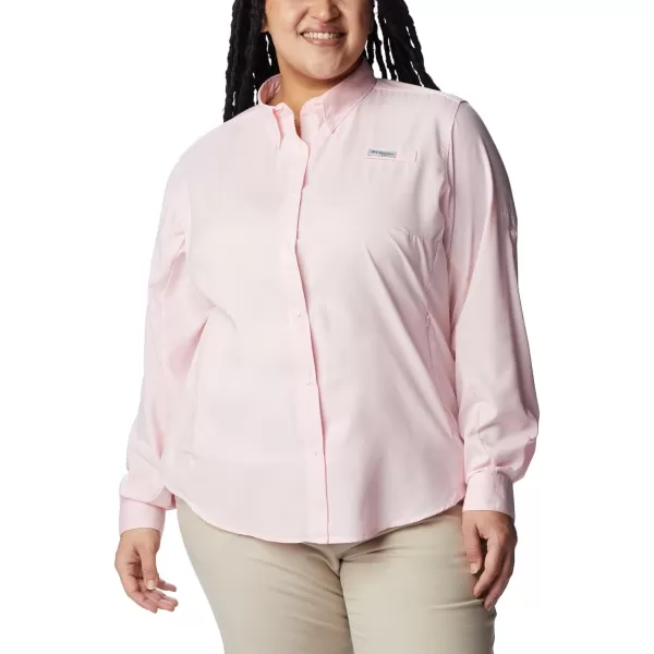 Columbia Women's Tamiami Ii Long Sleeve Shirt