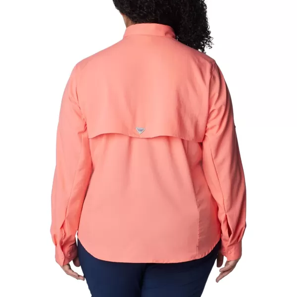 Columbia Women's Tamiami Ii Long Sleeve Shirt