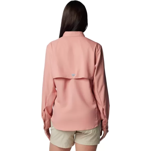 Columbia Women's Tamiami Ii Long Sleeve Shirt